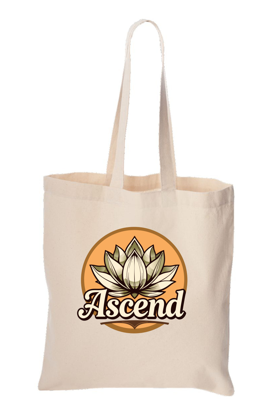 Basic Tote Bag